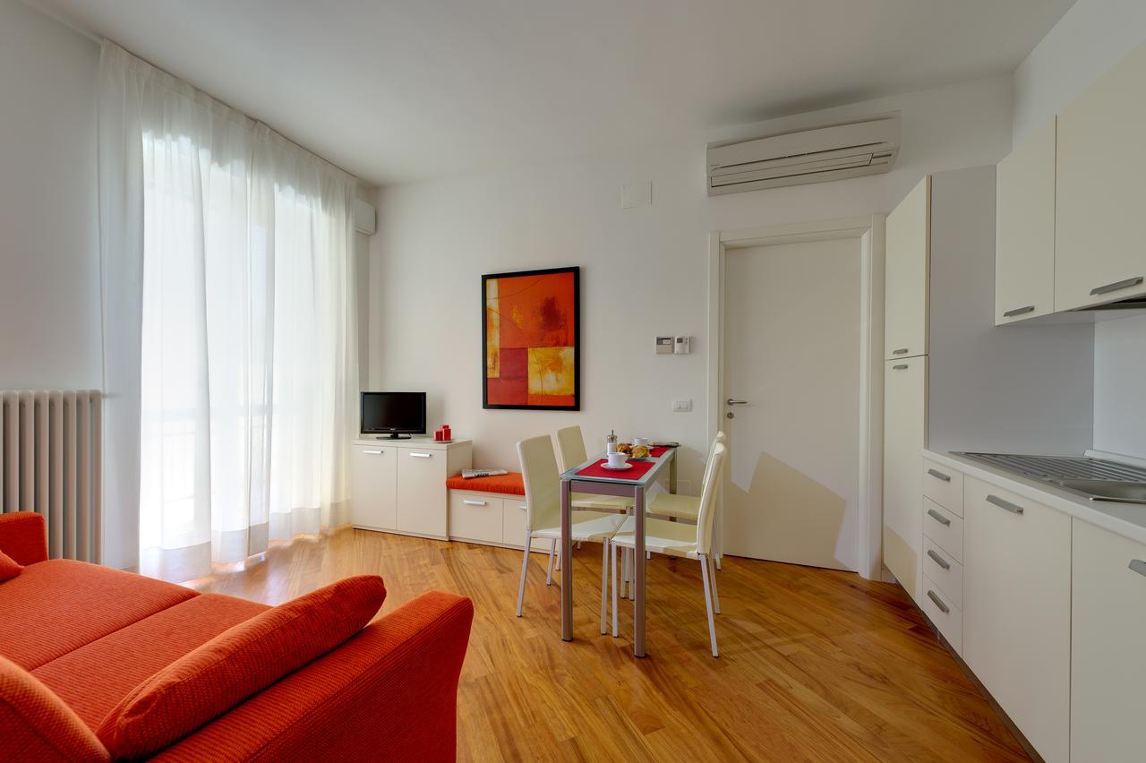 My House Apartments Cremona Exterior foto